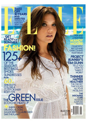 Mandy Moore pic #351098