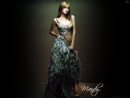 Mandy Moore pic #184152