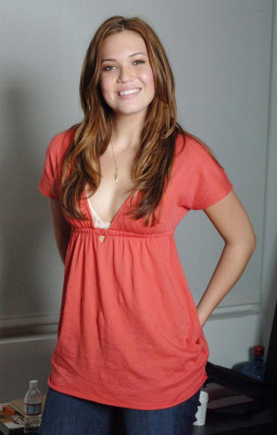 Mandy Moore pic #197496