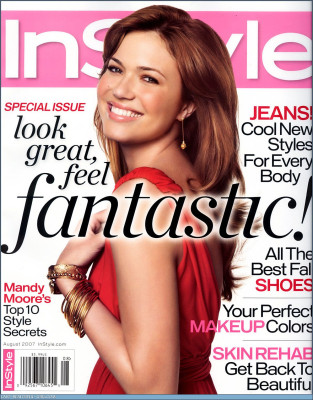 Mandy Moore pic #213161