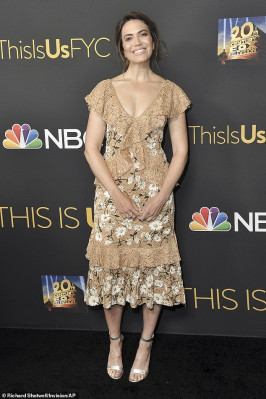 Mandy Moore pic #1184237