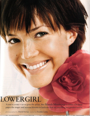 Mandy Moore pic #35177