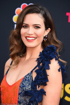 Mandy Moore pic #998488