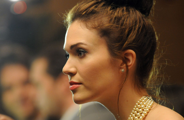 Mandy Moore pic #360699