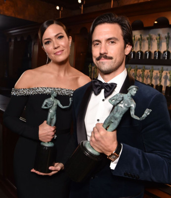  Screen Actors Guild Awards 2019
