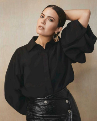 Mandy Moore pic #1121511