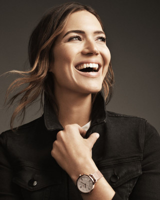 Mandy Moore – Fossil 2018 Photoshoot