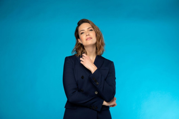 Mandy Moore – Los Angeles Times Photoshoot, August 2019