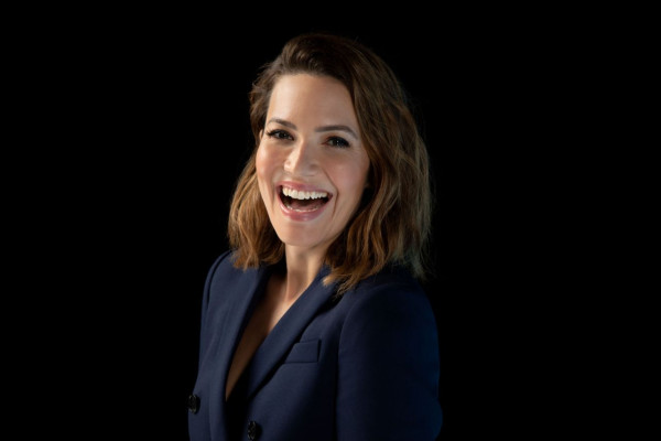Mandy Moore – Los Angeles Times Photoshoot, August 2019