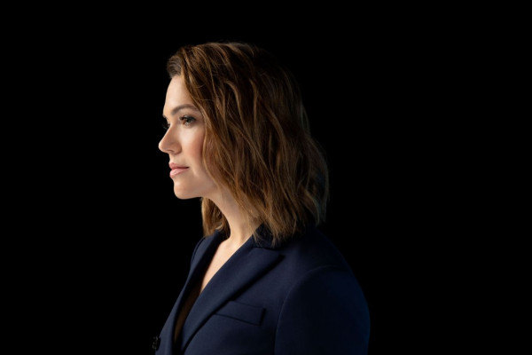 Mandy Moore – Los Angeles Times Photoshoot, August 2019