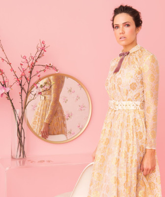 Mandy Moore – Photoshoot for Bustle 2018