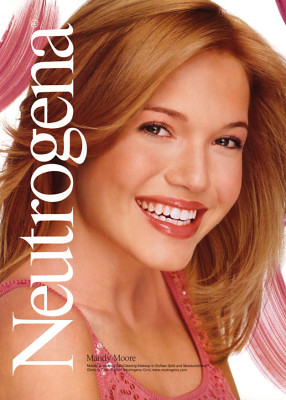 Mandy Moore pic #215940