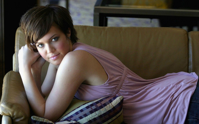 Mandy Moore pic #208690