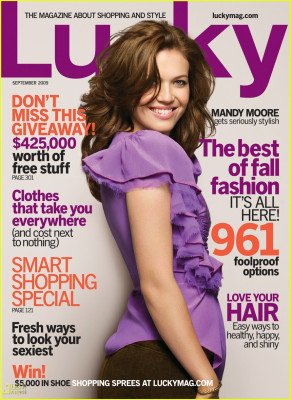 Mandy Moore pic #183740