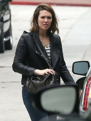 Mandy Moore pic #736221