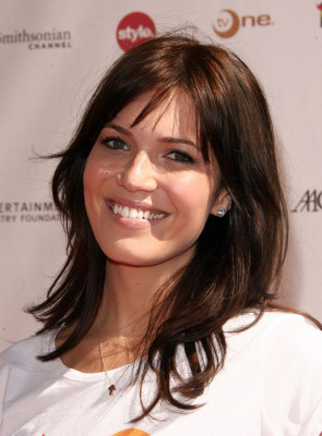 Mandy Moore pic #295458