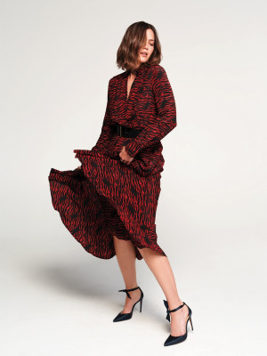Mandy Moore for Variety || August 2019 