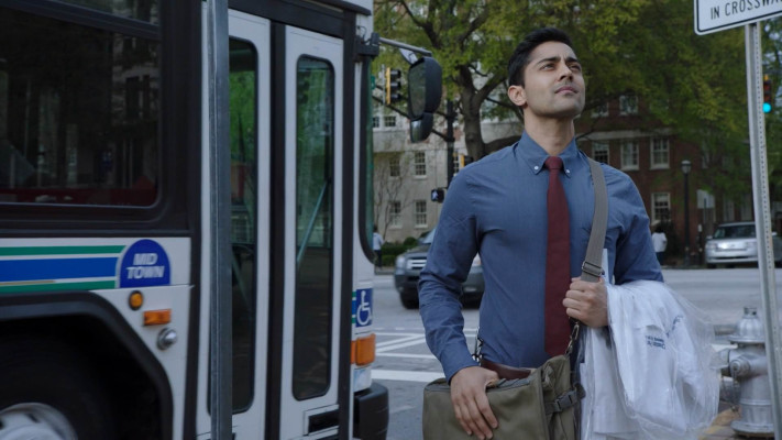 Manish Dayal - The Resident (2018) 1x01 &#039;Pilot&#039;