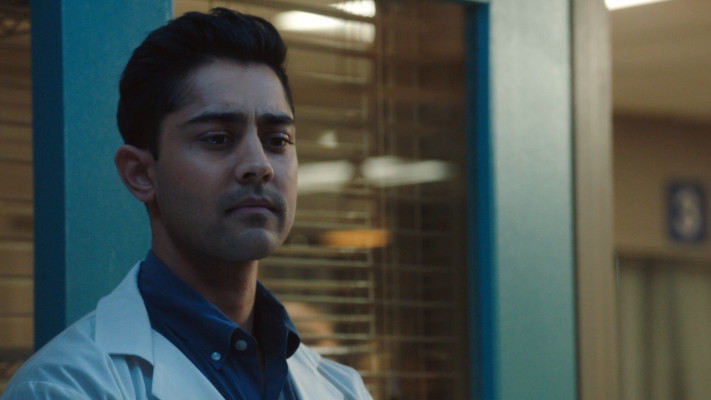 Manish Dayal - The Resident (2018) 1x01 &#039;Pilot&#039;