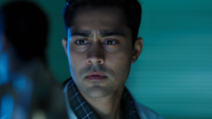 Manish Dayal - The Resident (2018) 1x02 &#039;Independence Day&#039;