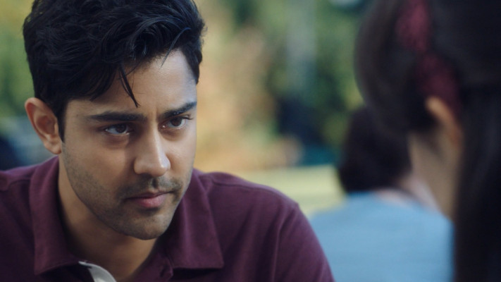 Manish Dayal - The Resident (2018) 1x07 &#039;The Elopement&#039;
