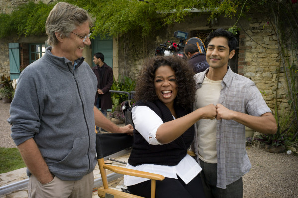 Manish Dayal - The Hundred-Foot Journey (2014)