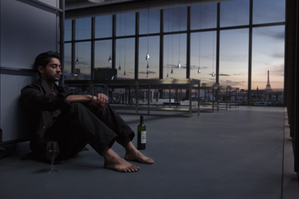 Manish Dayal - The Hundred-Foot Journey (2014)