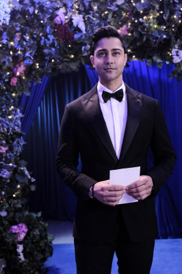 Manish Dayal - The Resident (2020) 3x16 &#039;Reverse Cinderella&#039;