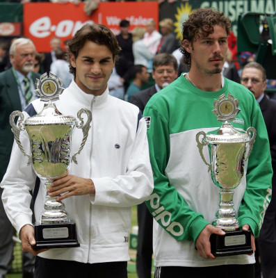 Marat Safin pic #543937