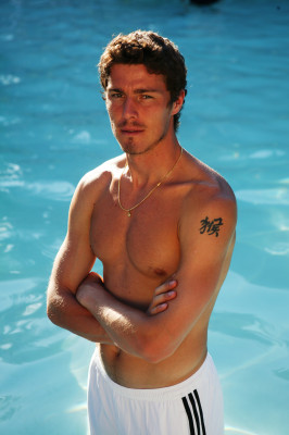 Marat Safin pic #241183