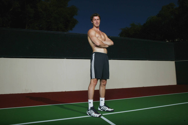 photo 8 in Marat Safin gallery [id241181] 2010-02-05 00:00:00