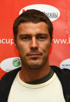 photo 3 in Marat Safin gallery [id393352] 2011-05-12 00:00:00