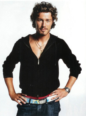 Marat Safin pic #45449