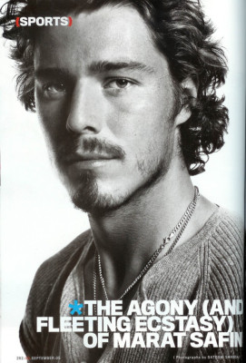 Marat Safin pic #45448