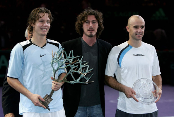 photo 24 in Marat Safin gallery [id200671] 2009-10-29 00:00:00