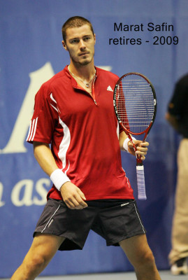 Marat Safin pic #543936