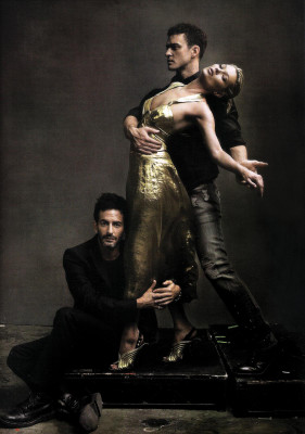 photo 4 in Marc Jacobs gallery [id224728] 2009-12-22 00:00:00