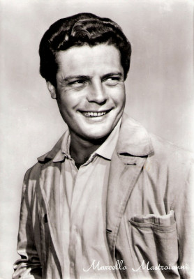 Marcello Mastroianni pic #381880
