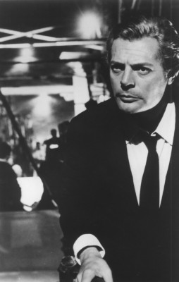 Marcello Mastroianni pic #196509