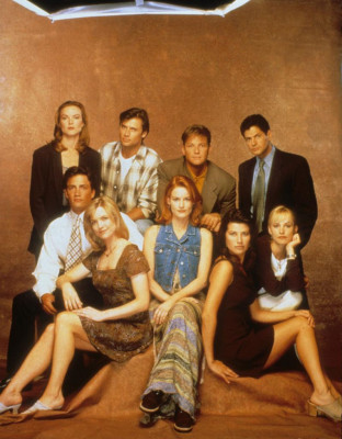 Marcia Cross pic #560595