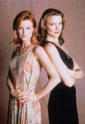 Marcia Cross pic #560263