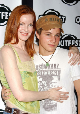 Marcia Cross pic #545585