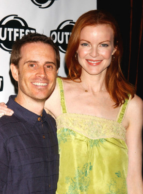 Marcia Cross pic #545584