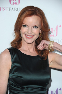 Marcia Cross pic #555408