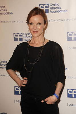 Marcia Cross pic #555281