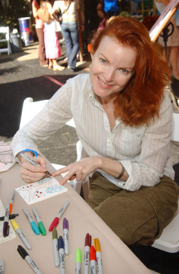 photo 7 in Marcia Cross gallery [id544700] 2012-08-06 00:00:00