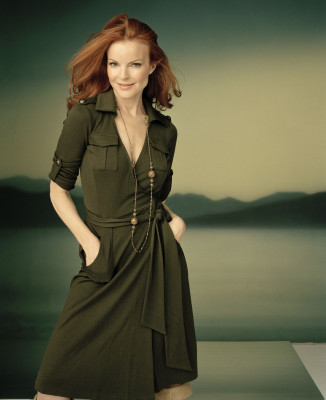 Marcia Cross pic #556827