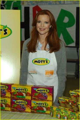 Marcia Cross pic #140567