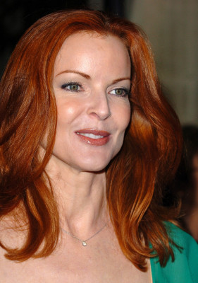 Marcia Cross pic #546363