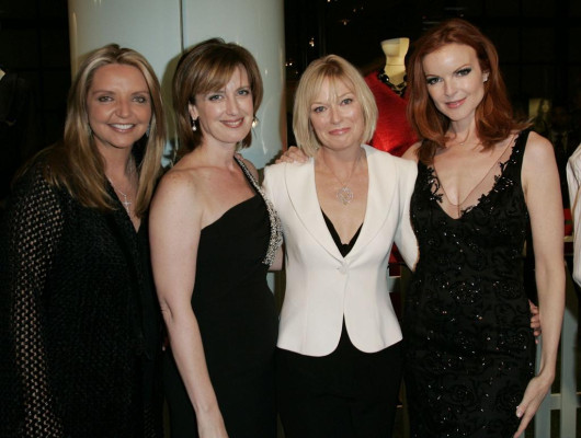 Marcia Cross pic #546739